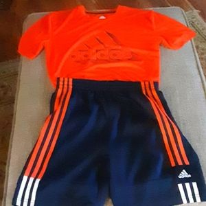 Adidas set